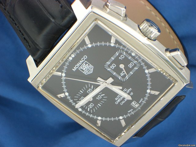 TAG Heuer CAW2110.FC6177