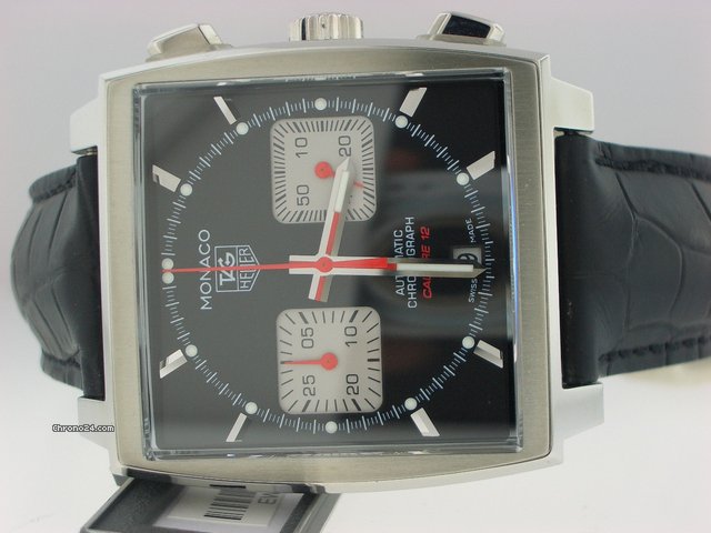 TAG Heuer CAW2114.FC6177