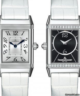 Jaeger LeCoultre Q2568402