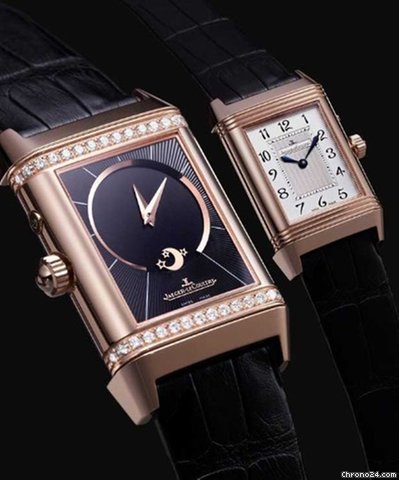 Jaeger LeCoultre Q2692424