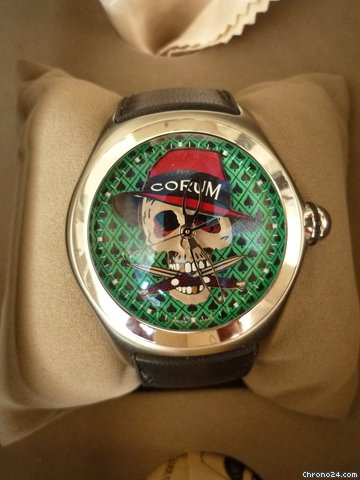 Corum Corum 43474