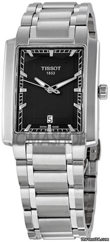 Tissot T0615101106100