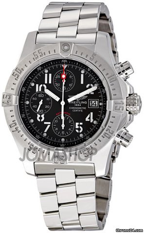 Breitling A1338012/F534SS