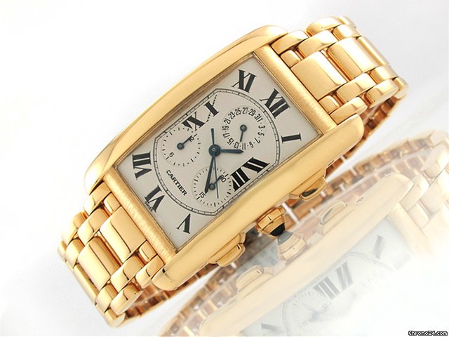 Cartier Cartier 27644