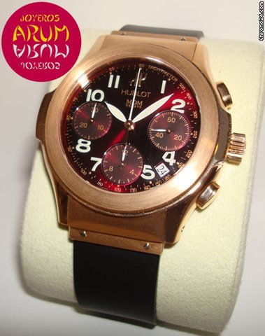 Hublot H1810.B30.8