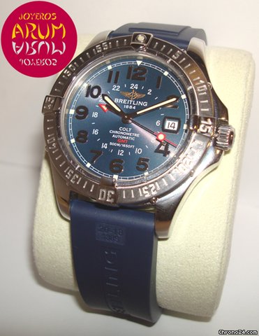 Breitling A32350