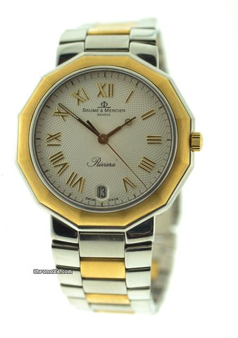 Baume & Mercier MVO45164