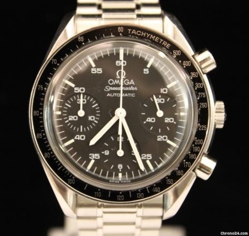 Omega Omega 21973