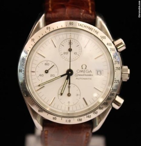 Omega Omega 24600