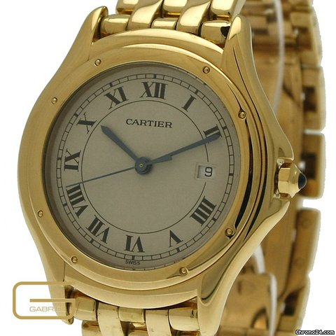 Cartier Cartier 6479