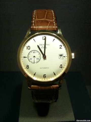 Zenith 30.0125.680