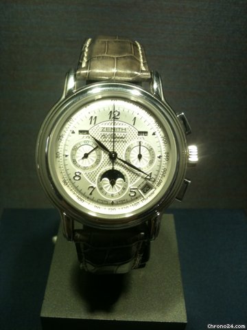 Zenith 39.0240.410