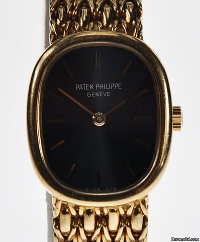 Patek Philippe Patek Philippe 11424