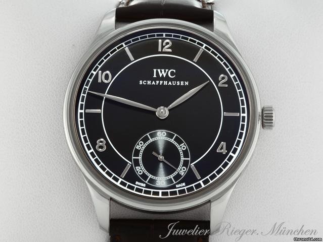 IWC IW544501