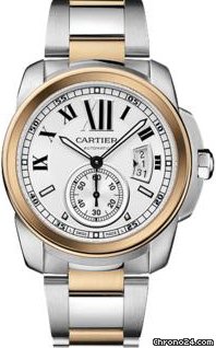 Cartier W7100036