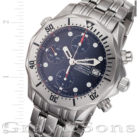 Omega Omega 7156