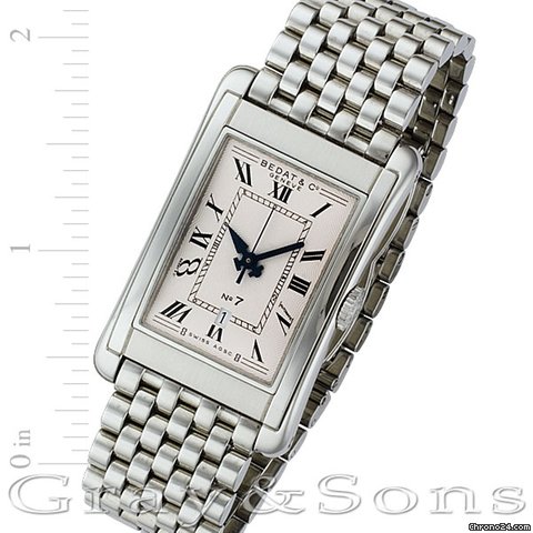 Bedat & Co 718