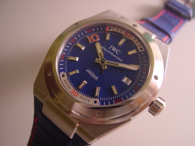 IWC IWC 4649