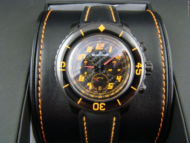 Blancpain 5785F-11D03-63