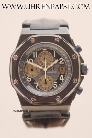 Audemars Piguet 25770ST