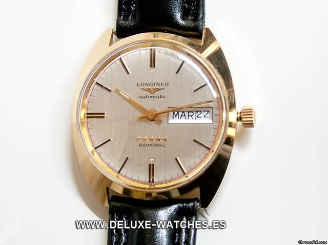 Longines Longines 49728