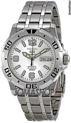 Seiko SNZJ47