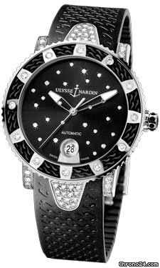 Ulysse Nardin 8103-101EC-3C/22