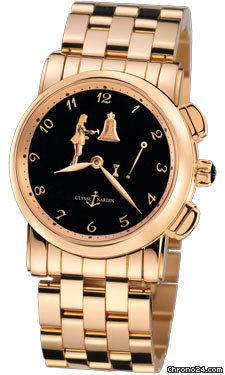 Ulysse Nardin 6106-103-8/E2