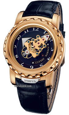 Ulysse Nardin 026-88