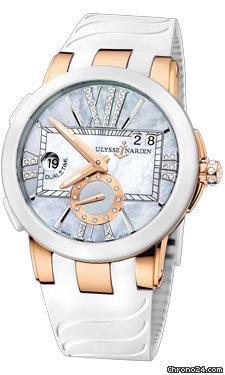 Ulysse Nardin 246-10-3/392
