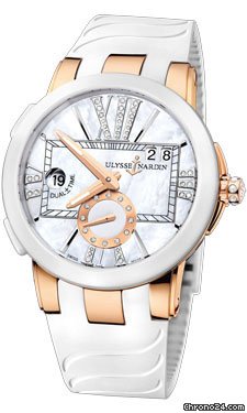 Ulysse Nardin 246-10-3/391