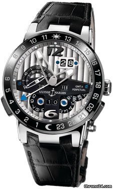 Ulysse Nardin 329-00