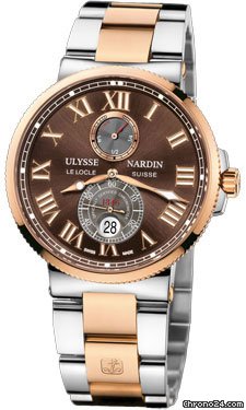Ulysse Nardin 265-67-8/45