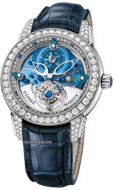 Ulysse Nardin 799-93