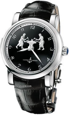 Ulysse Nardin 719-61/E2