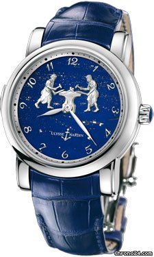 Ulysse Nardin 719-61/E3