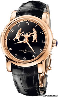Ulysse Nardin 716-61/E2