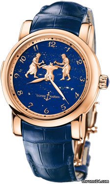 Ulysse Nardin 716-61/E3