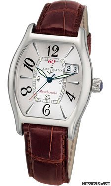 Ulysse Nardin 233-68/581