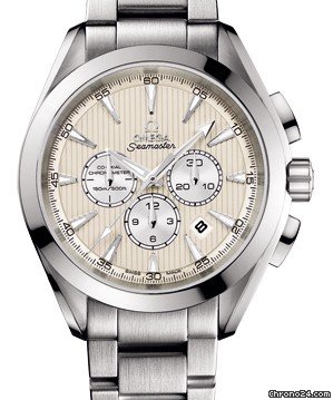 Omega 231.10.44.50.09.001