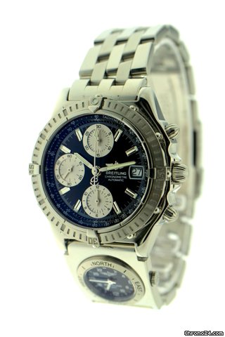 Breitling A13352 + A70172