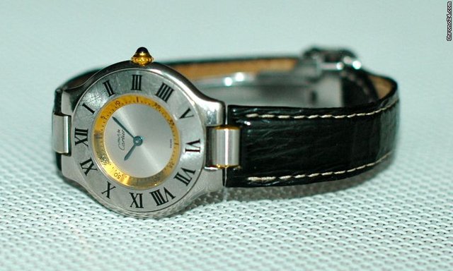 Cartier Cartier 10248