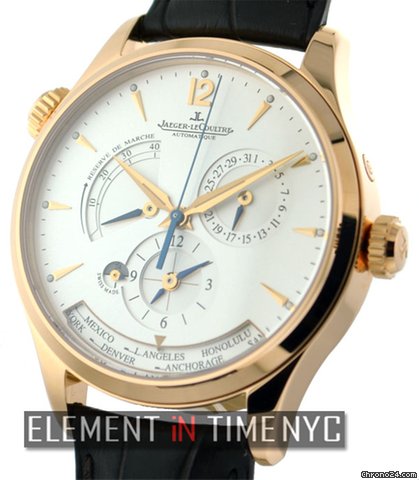 Jaeger LeCoultre 142.24.21