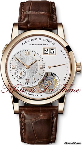 A. Lange & Sohne 722.050