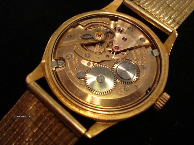 Omega 24043023