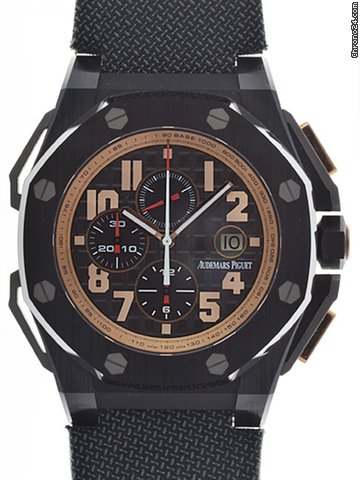 Audemars Piguet Audemars Piguet 39548