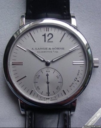 A. Lange & Sohne 301025