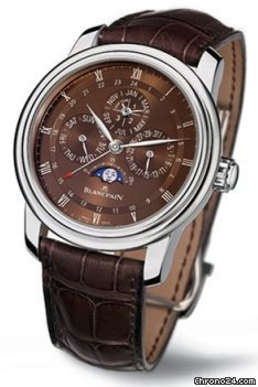 Blancpain 4277-3446-55B