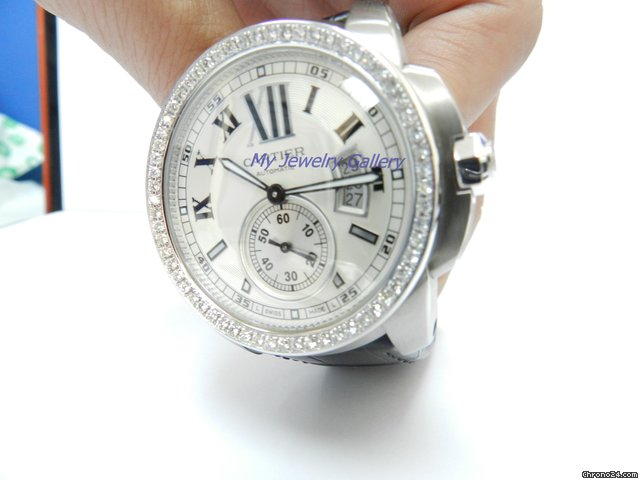 Cartier W7100037