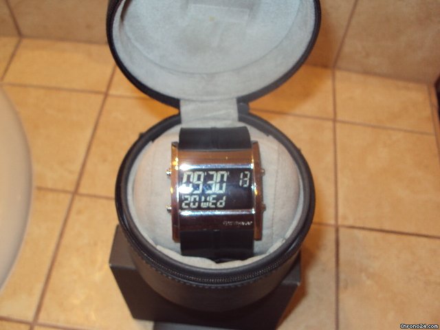 TAG Heuer TAG Heuer 35871
